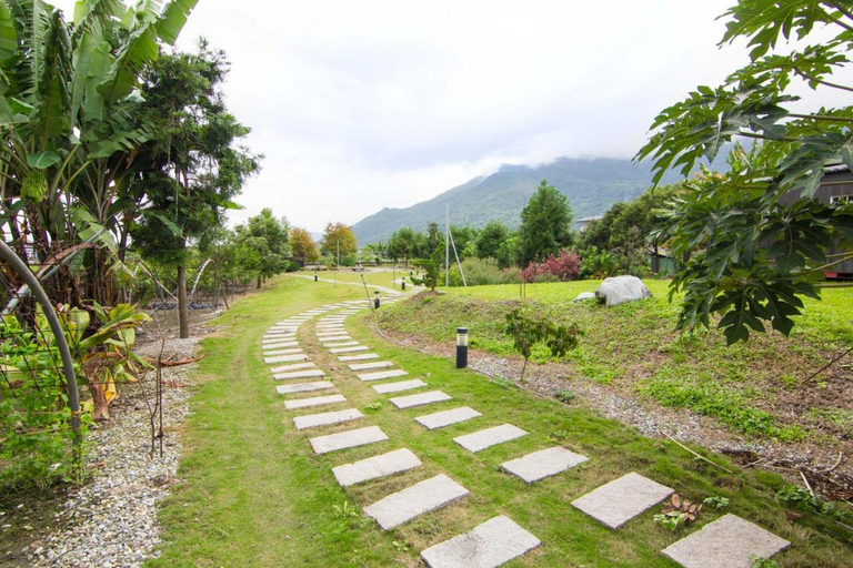 Others 5, Puyuma BnB, Hualien