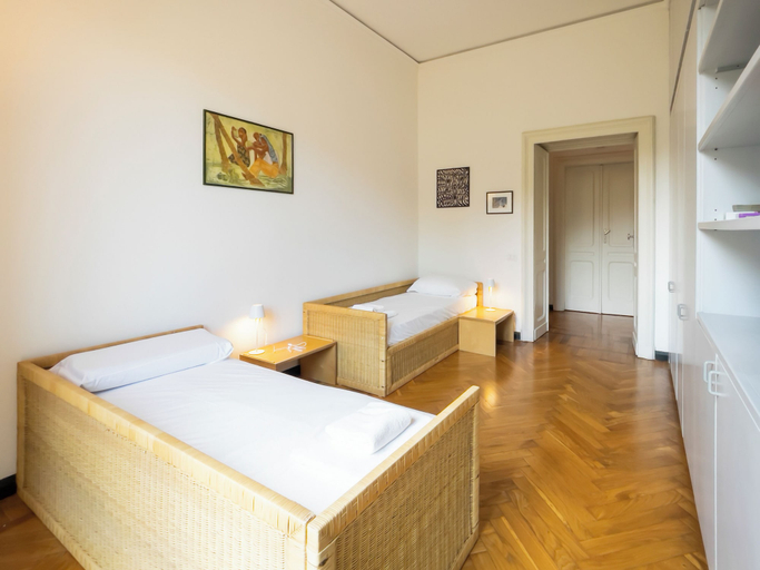 Room 2, LuxRent Penthouse Crimea, Torino