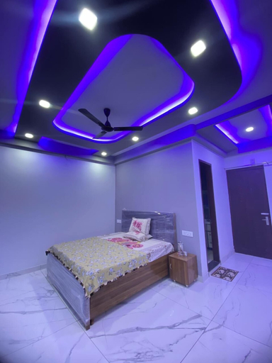 Room 5, Revanta Home Stay, Bilaspur