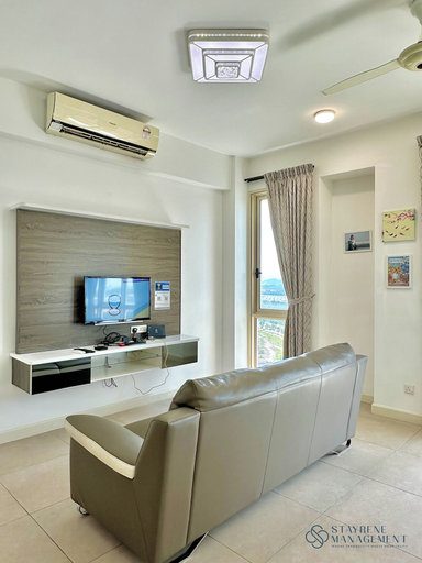 Others 2, Afiniti Residences Medini by Stayrene, Johor Bahru