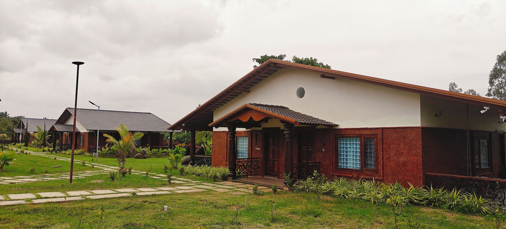 Exterior 2, Vintage Trails By Ilara, Hassan