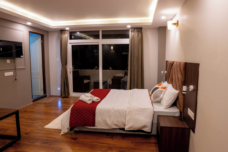 Room 2, Raniva, East Sikkim