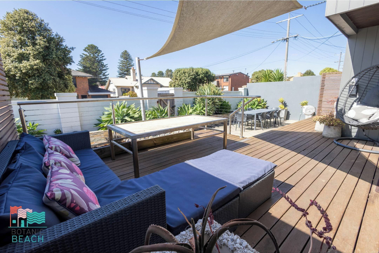 Terrace/patio 3, Botanic Beach, Warrnambool