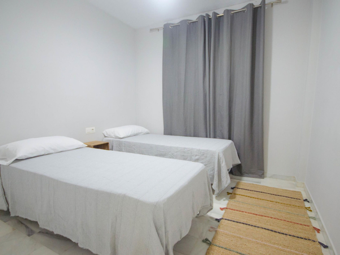 Room 2, Apto Alambra del Sol, Málaga