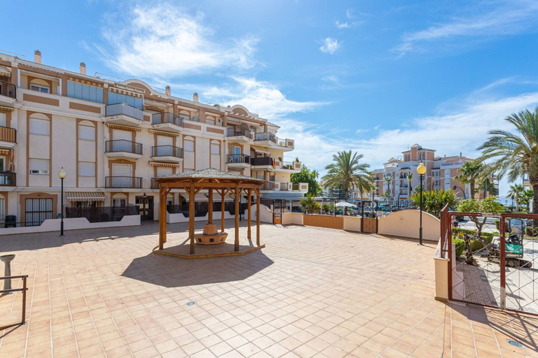 Room 4, Apartamento Pe Oncillo Beach Solset, Málaga