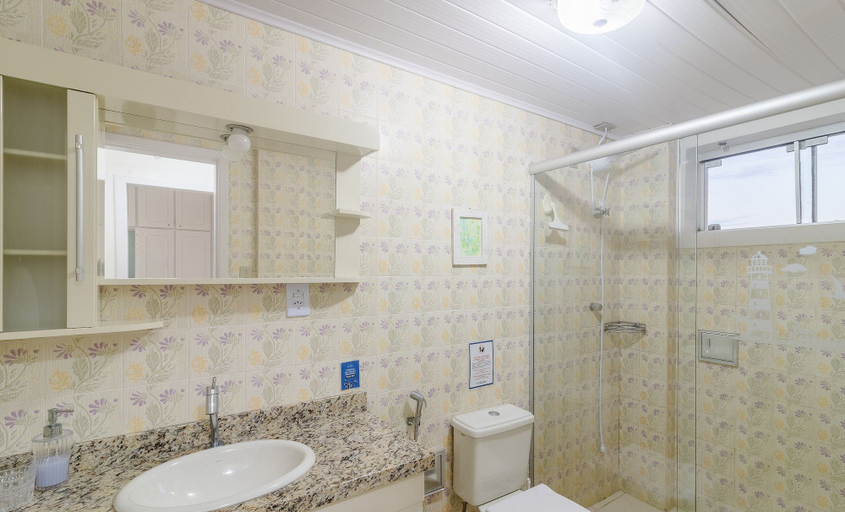 Bathroom 4, Stay With an Ocean View! Elg0071, Barra Velha