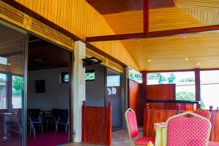 Others 4, Alfa Hotel Munyonyo, Kampala