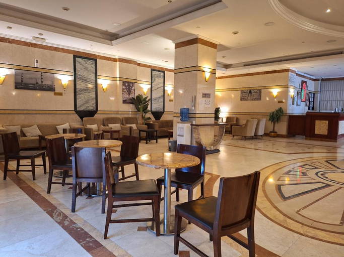 Others 2, Manar Al Eiman Hotel, Al Madinah Al Munawwarah