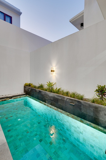 Sport & Beauty 2, Villa Prinz - Nusa Dua by Nabe Hospitality Management, Badung