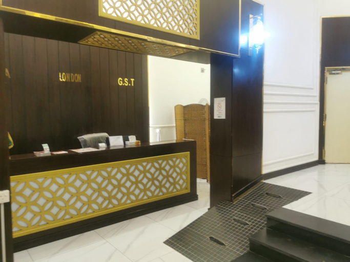 Others 4, al hijra residences hotel apartments, Al Madinah Al Munawwarah