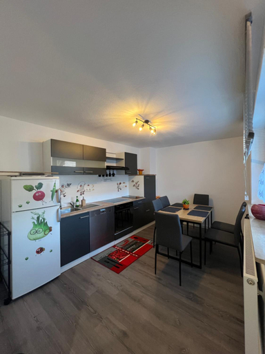 Others 5, Pension Roos - Monteurzimmer, Main-Spessart