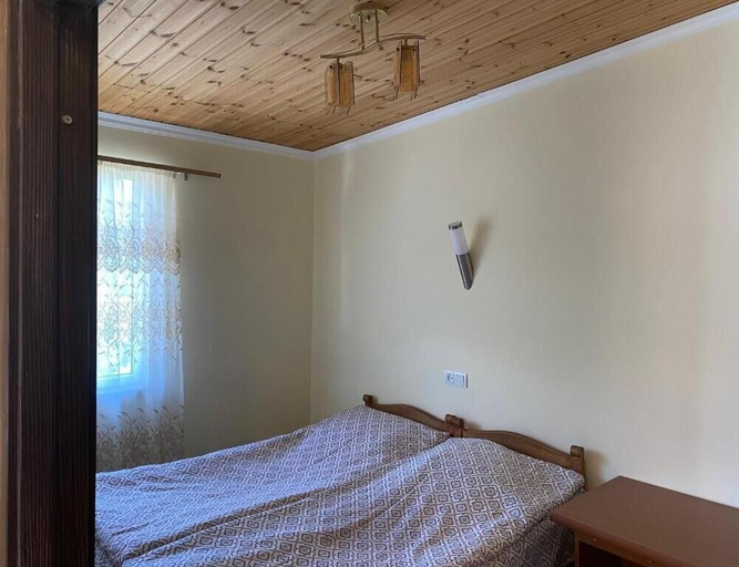 Bedroom 3, Karine B&B