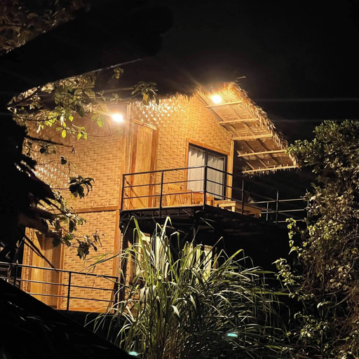 Exterior 2, Ecosense Resort, Bandarbon