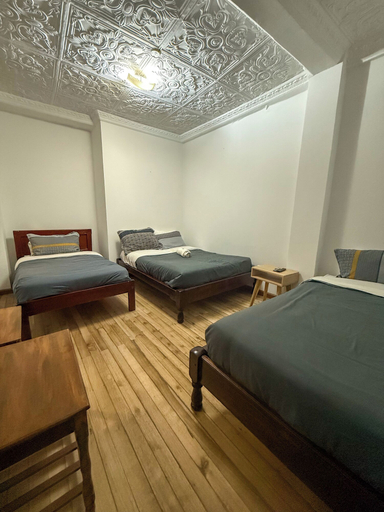 Room 3, Rooms, Cuenca