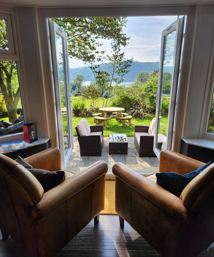 Others 5, The Ryebeck Hotel, Cumbria
