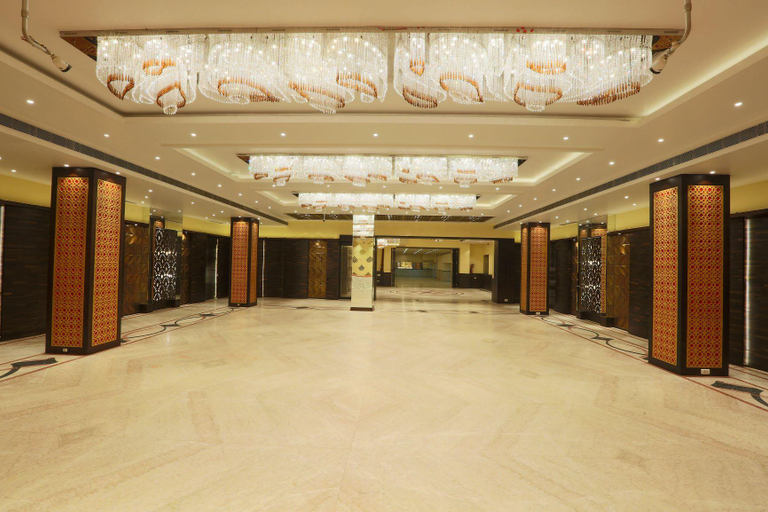 Others 2, Hotel Millennium, Kamrup Metropolitan