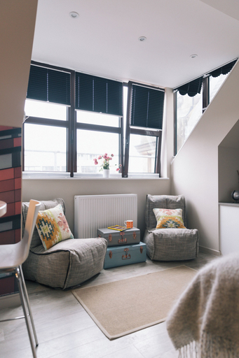 Room 3, Student Only The Frontage, Nottingham