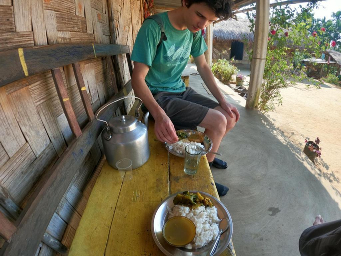 Others 2, Stargaze Backpackers Hostel, Kamrup Metropolitan