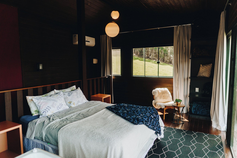 Room 2, Loft Felicidade, Urubici
