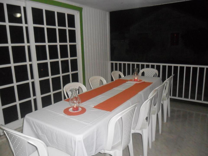 Others 4, Posada Caribbean Refuge, San Andrés