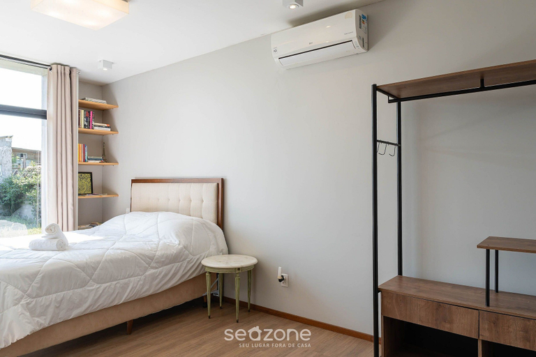Room 4, Comfortable House Near Praia do Rosa Egi001, Imbituba