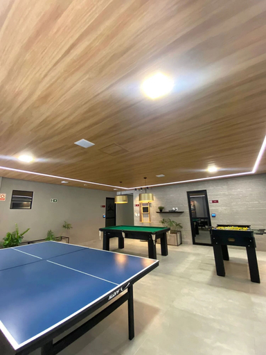 Pool 3, STUDIO DESIGN 3 APTO 801, Maceió (capital)