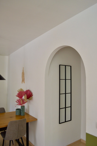 Living area 5, Sobremesa Boutique, Málaga