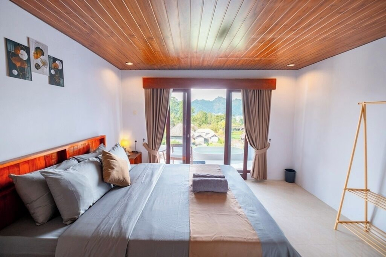 Room 3, Royal Escape, Bangli