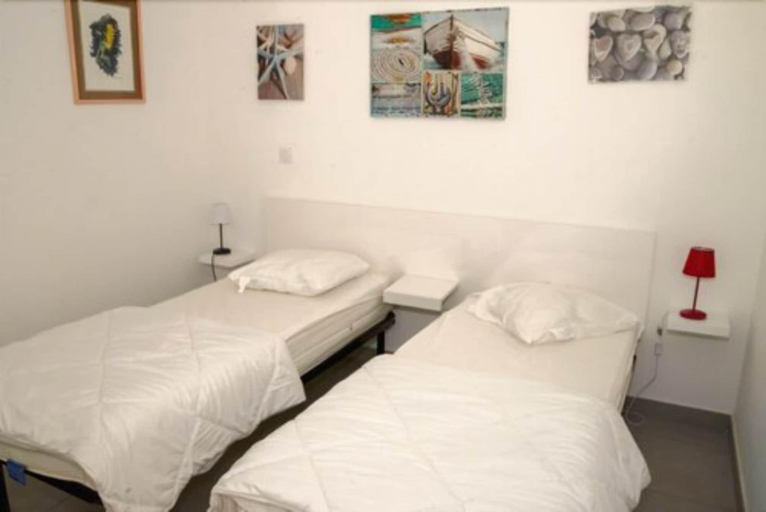 Room 3, Residence Marea-Resort, Haute-Corse