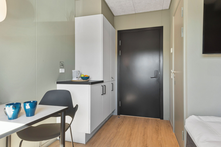 Room 5, MyHotel Taastrup, Høje Taastrup