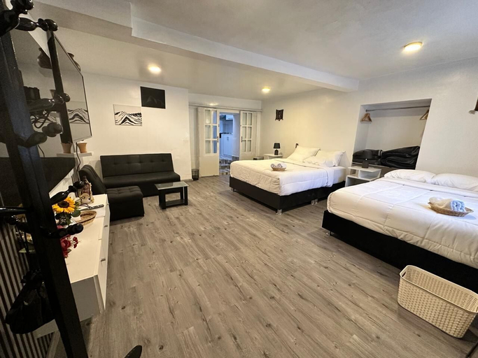 Room 3, ZEVEN HOUSE - CUSCO APARTMENT, Cusco