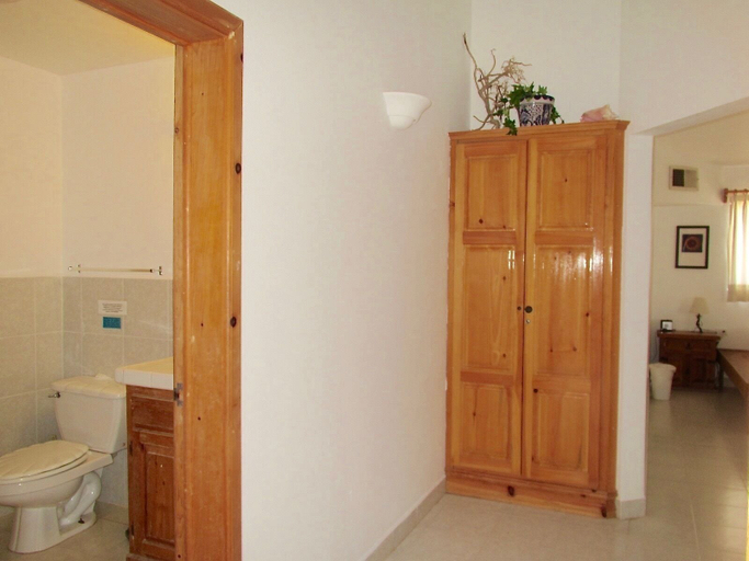 Bathroom 3, E-10.5 at Playa Encanto Scenic Gem Ocean Front Home, Puerto Peñasco