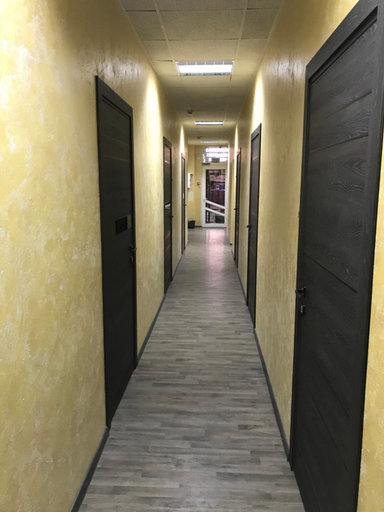 Others 3, Хостел Olimp, Sochi gorsovet