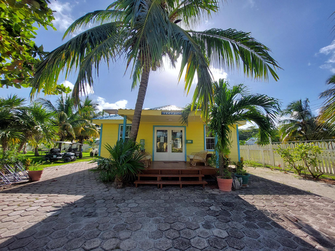 Others 5, Royal Beach Cabanas