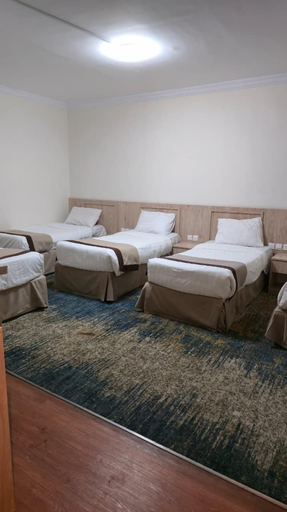 Room 5, Olyaan Silver, Makkah