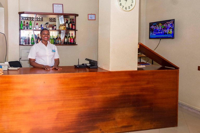 Others 3, Sapphire Hotel Entebbe Kigo, Jinja
