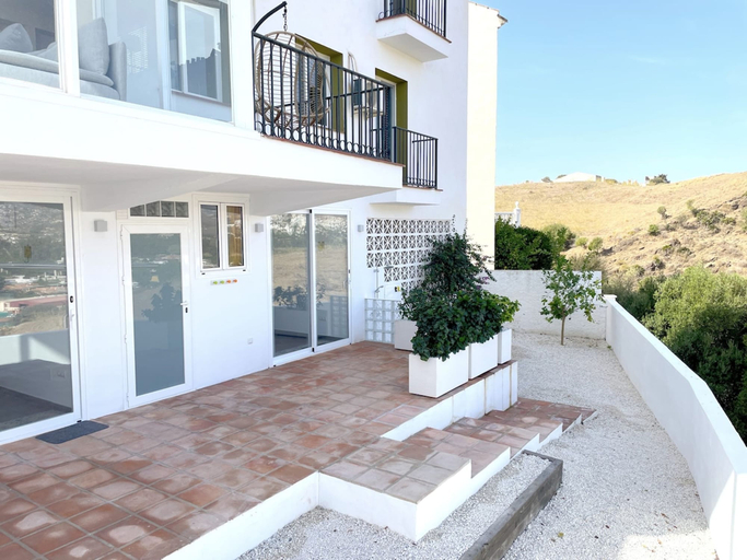 Room 3, Casa Kodak - Las Lagunas de Mijas, Málaga