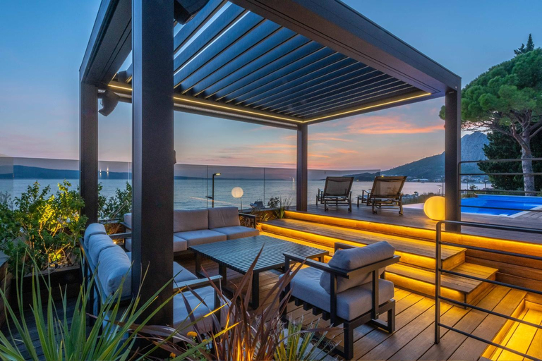 Others 3, Villa Brzet - Luxury Boutique Apartments, Omiš