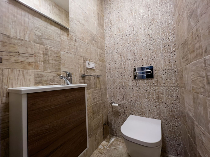Room 3, Apartamento Mirador de Torrox, Málaga