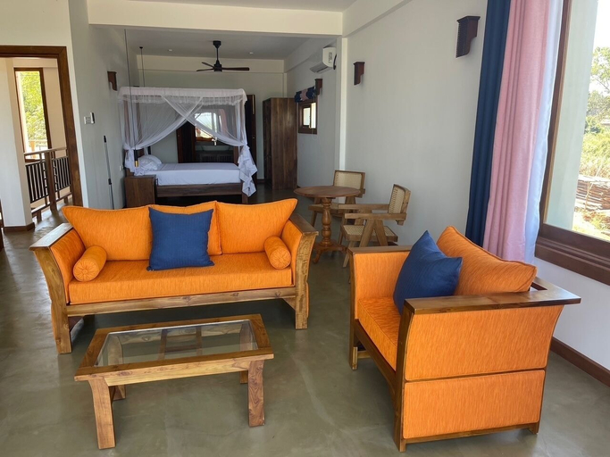 Room 3, Tangalle Villa, Tangalle