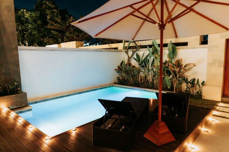 Swimming Pool 4, SLOKAYANA VILLAS, Badung