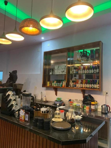 Bar (on property) 5, ML Homestay, Xuyên Mộc