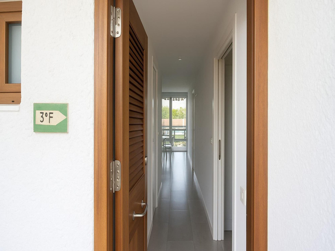 Room 4, Apartamento Para so Ban s, Málaga