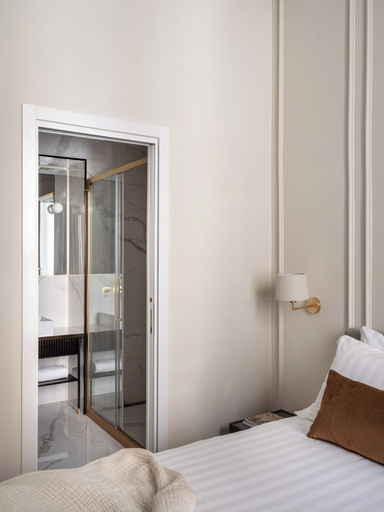 Room 5, Golden House Vatican, Rome