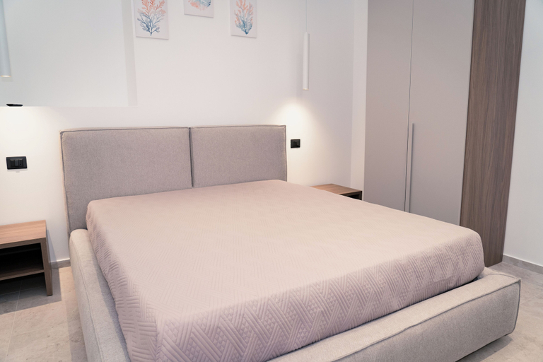 Room 2, Acqua Marina, Palermo