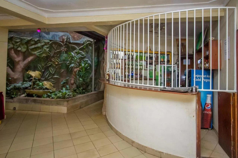 Others 4, La Grand Chez Johnson Hotel Muyenga, Kampala