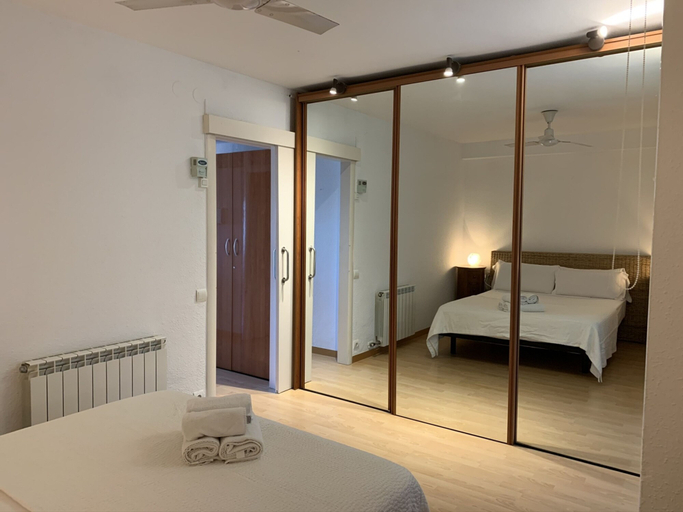 Room 5, Ground Floor in Sitges, Barcelona