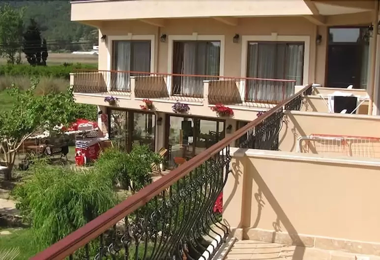 Others 4, Adrasan Deniz Hotel, Kumluca