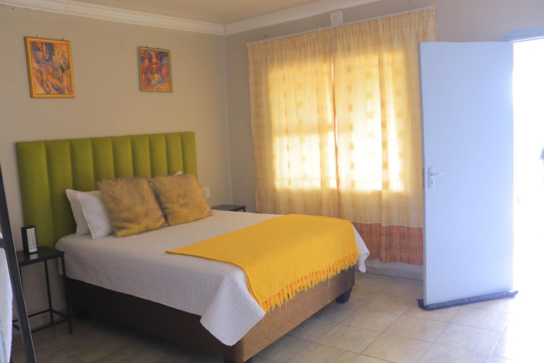 Others 3, Lis ville guest house, Mopani