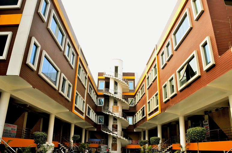 Primary image